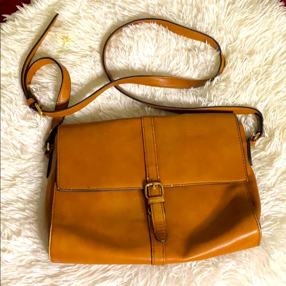 Vintage bag